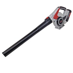 Lehtipuhallin testi: AL-KO LB 4060 Lehtipuhallin testi: AL-KO LB 4060